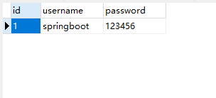 springboot配置MySQL连接池 springboot mybatis数据库连接池_mysql_06