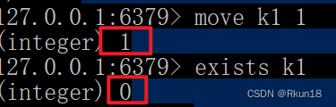 redisdesk manager redisdeskmanager查看键值内容_redis_15