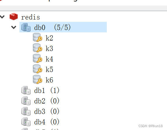 redisdesk manager redisdeskmanager查看键值内容_迭代_17