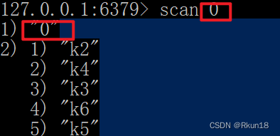 redisdesk manager redisdeskmanager查看键值内容_redis_18