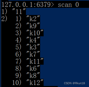 redisdesk manager redisdeskmanager查看键值内容_数据库_20