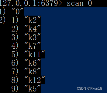 redisdesk manager redisdeskmanager查看键值内容_迭代_22