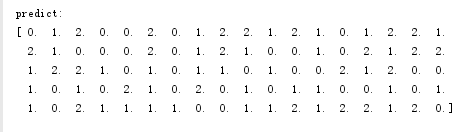 python sklearn cluster没有了 python sklearn svm_转换函数_06