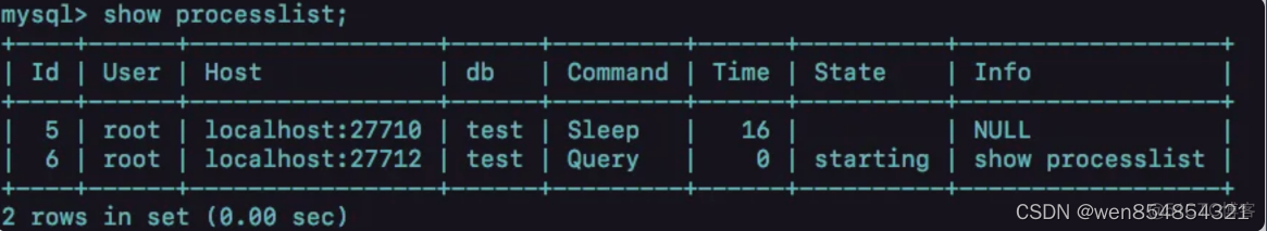 mysql 链接时间长 mysql连接是长连接吗_mysql 链接时间长_03