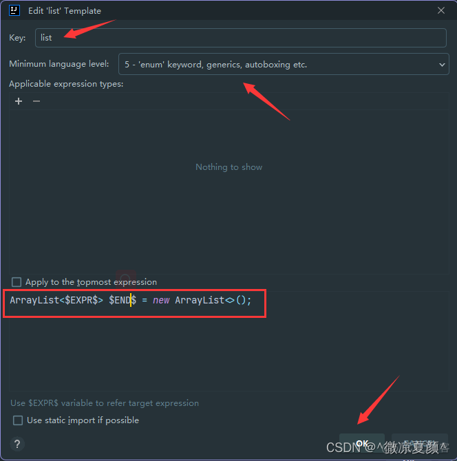 idea cs架构开发 idea开发工具介绍_intellij-idea_57