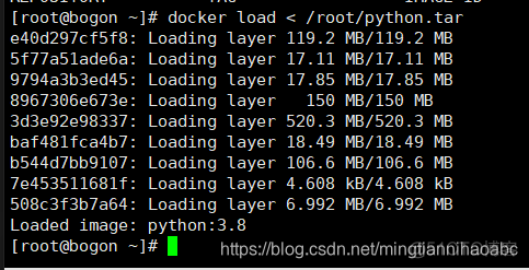 docker的centos7镜像下载 docker部署centos7镜像_重启_08