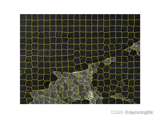 Python处理单波段遥感数据 python遥感图像分割_聚类_05