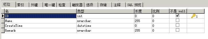 sql server 2008增删改查语句 sql增删改查_字段