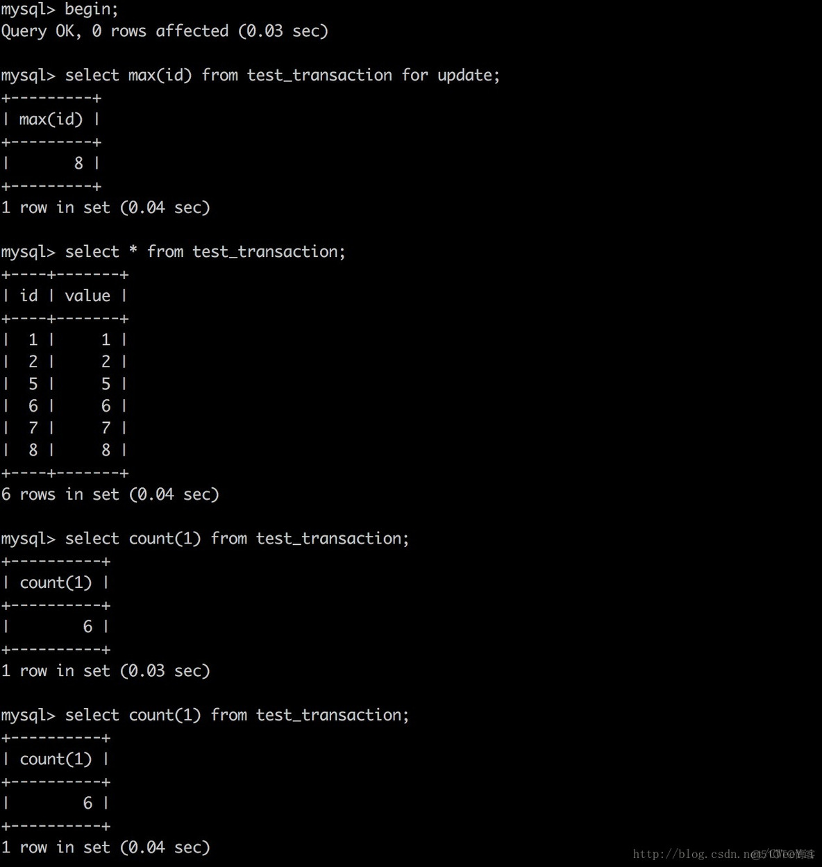 mysql 脚本可重复执行 mysql可重复读解决了什么_mysql 脚本可重复执行_13