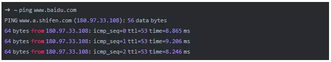 python爬虫远程主机强迫关闭 python 远程开机_操作系统_02