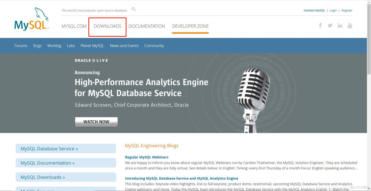 mysql6下载 mysql8.0.22下载_mysql数据库下载压缩包