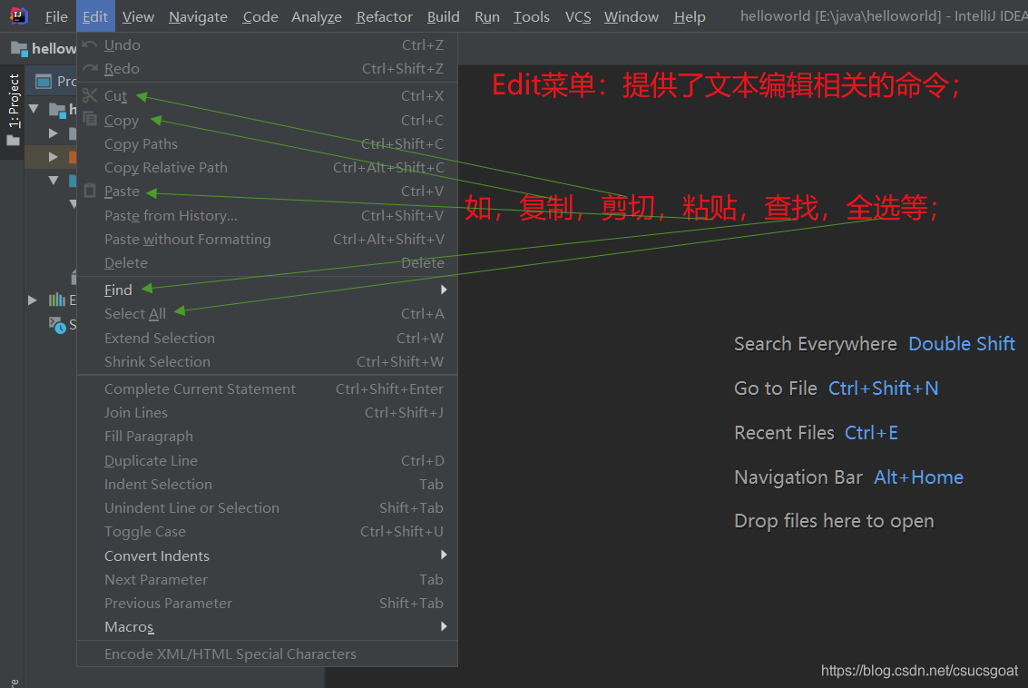 idea java可视化窗口开发 idea可视化界面编程_搜索_02