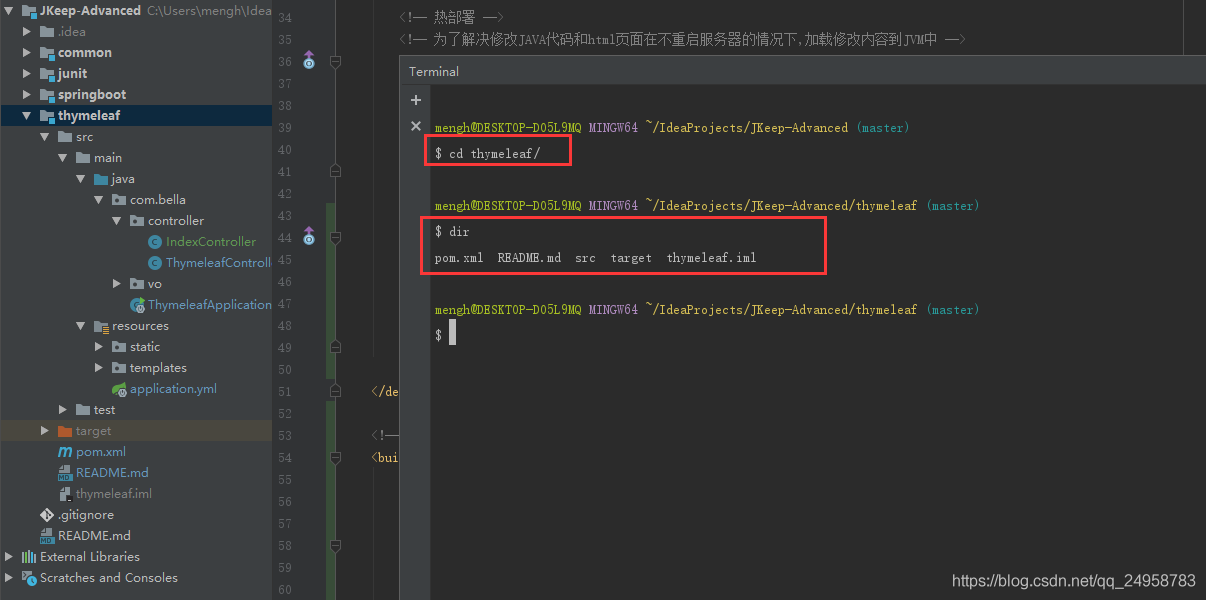 Spring Boot Maven 打包后 没有主清单属性 springboot maven打包配置_java