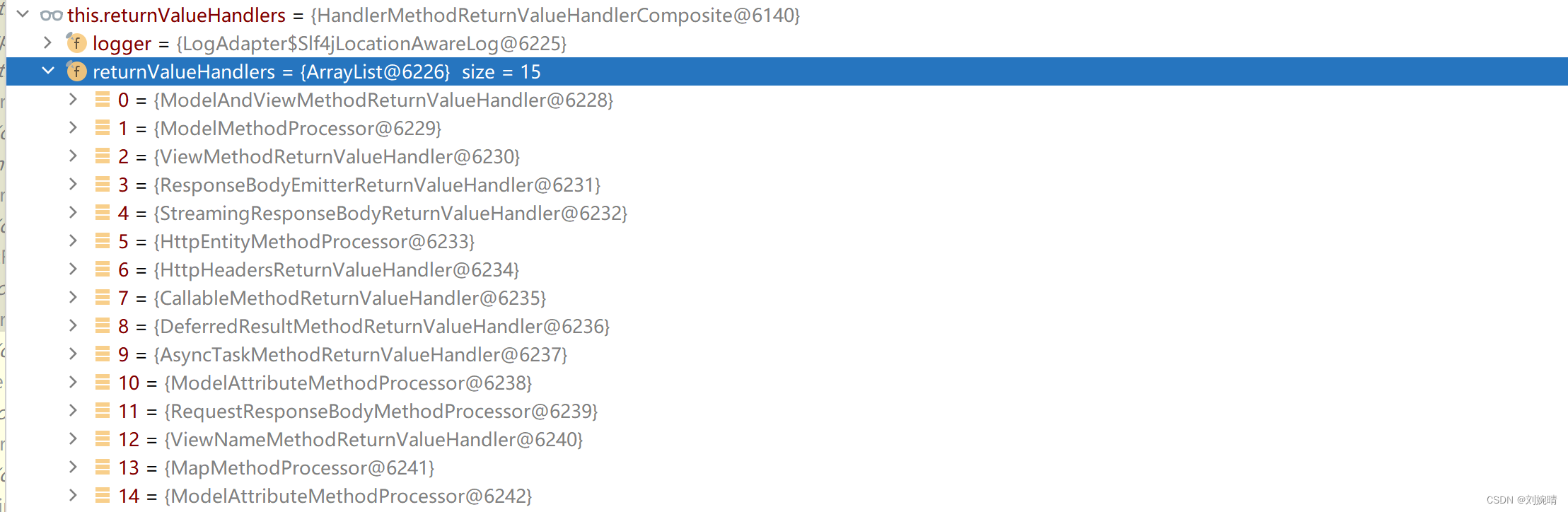 spring boot 接口返回值 Converter spring boot返回json数据_服务器