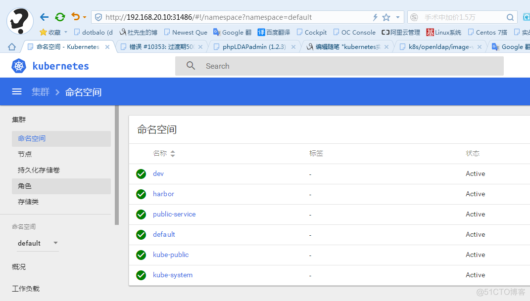 k8s 安装hadoop k8s 安装open_k8s 安装hadoop_23