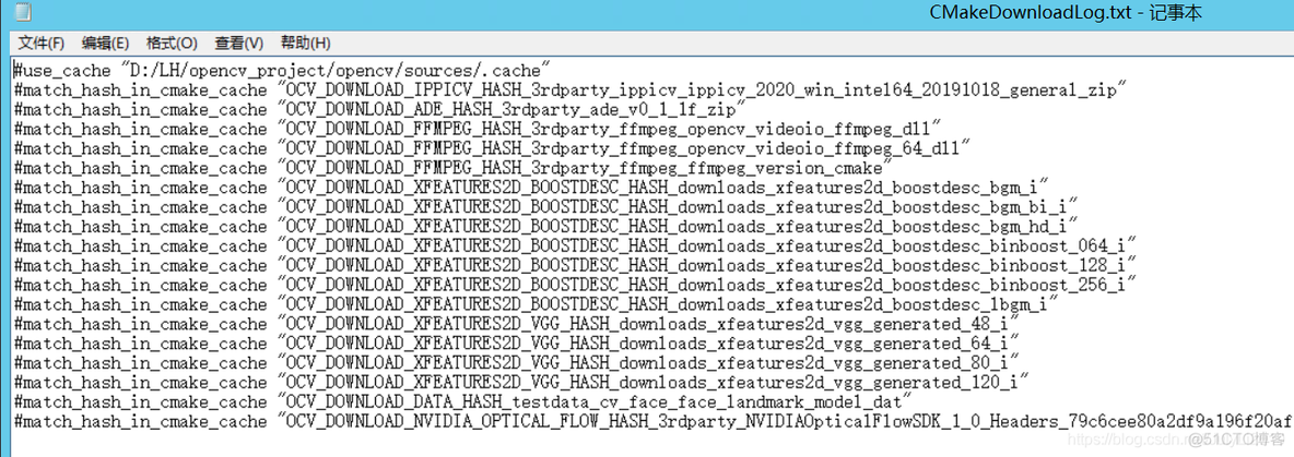 cuda python帮助文档 cuda opencv python_python_17