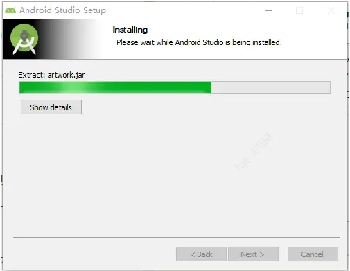 Android studio下载Flutter插件后无法创建Flutter项目 flutter android studio_flutter_05