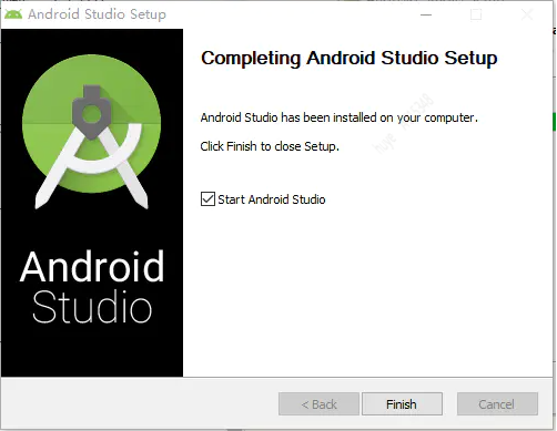 Android studio下载Flutter插件后无法创建Flutter项目 flutter android studio_Android_06