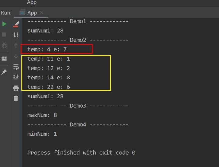 java返回map方法 java stream返回map_数组_15