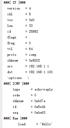 探测存活ip python python 检测主机存活_探测存活ip python_02