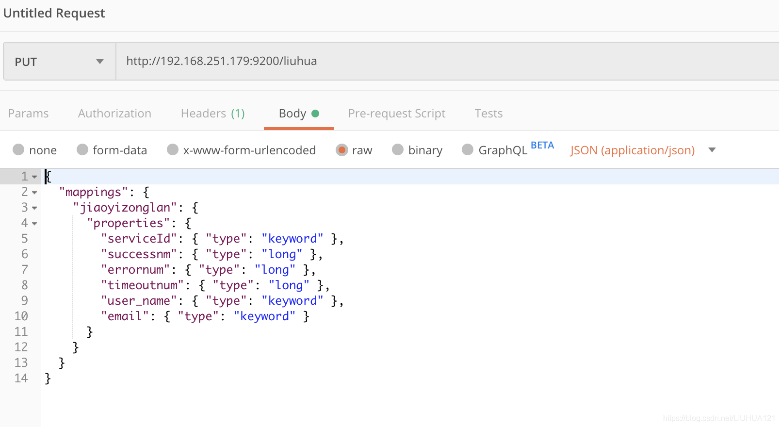 使用ES解决Mysql查询问题 mysql+es 使用方案_使用ES解决Mysql查询问题