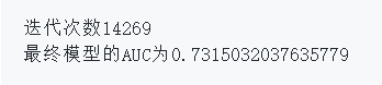 金融估值python 金融估值建模总结_金融估值python_10