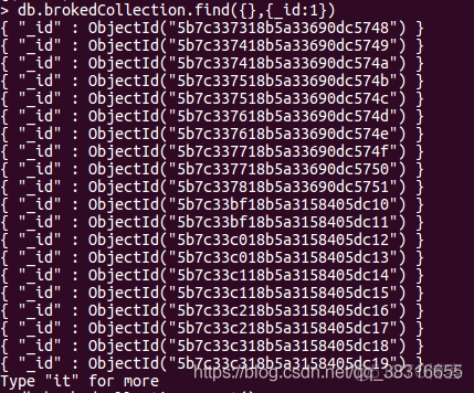 WT 文件mongoDB mongodb wt文件 恢复_数据_05