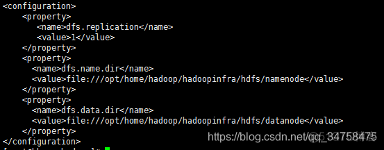 hbase配置用户名密码 hbase hostname_hbase_16