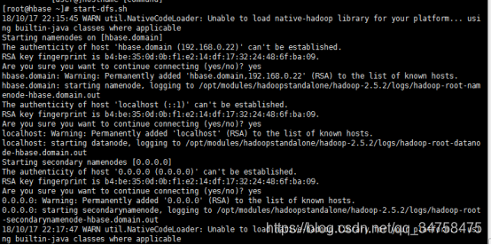 hbase配置用户名密码 hbase hostname_hbase_19