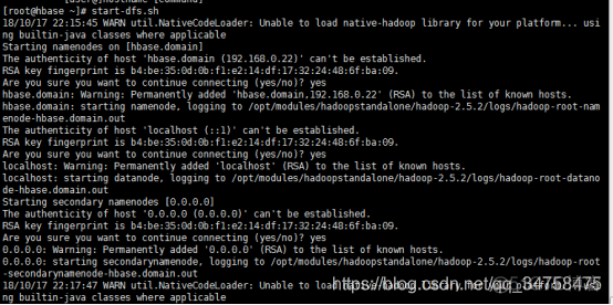 hbase配置用户名密码 hbase hostname_hbase API接口的使用_19