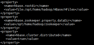 hbase配置用户名密码 hbase hostname_hbase shell命令的使用_26