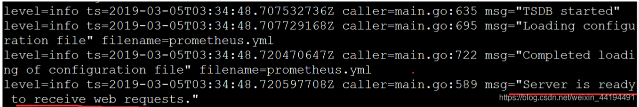 spark Prometheus监控 prometheus监控方案_mysql_03