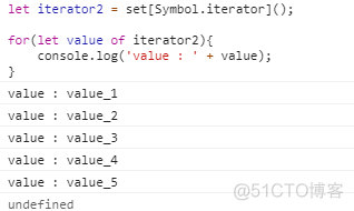 javascript 遍历entry javascript 遍历object_for循环_20