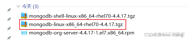 NoSQL数据库性质 nosql数据库的类型包括_mongodb_15