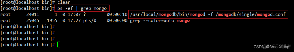 NoSQL数据库性质 nosql数据库的类型包括_mongodb_18