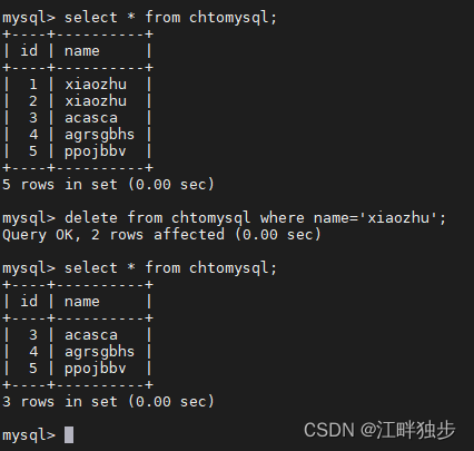 MySQL到clickhouse 数据库迁移 大量 clickhouse mysql 增量_数据库_16