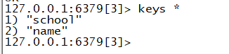 redis默认多久生成一次RDB redis默认启动多少个数据库_Redis_04