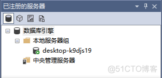 sql server新建本地数据库 sql server 2019怎么新建数据库_数据库_11