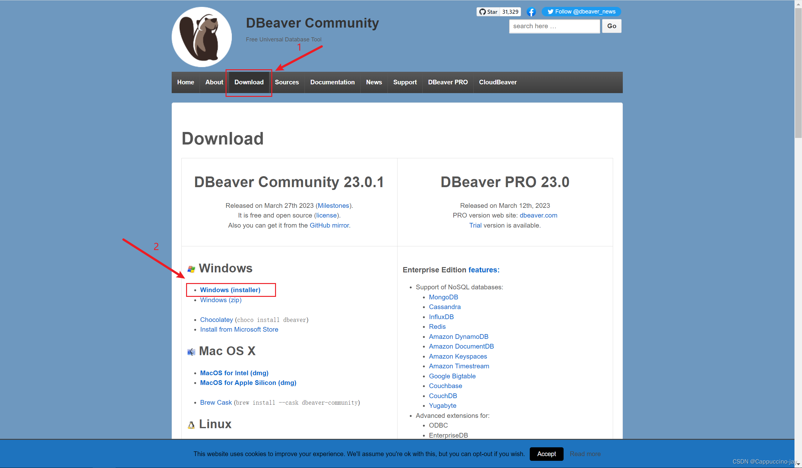 dbeaver连接hive连接超时 dbeaver hive_DBeaver