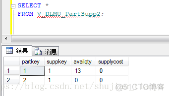 sql server 查看某个视图 哪些账户有权限查看 查看视图sql语句_Sql Server_04