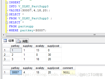 sql server 查看某个视图 哪些账户有权限查看 查看视图sql语句_级联删除_10