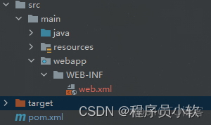 Spring boot 怎么把lib文件夹打包进jar包 springboot打包本地jar_maven_04