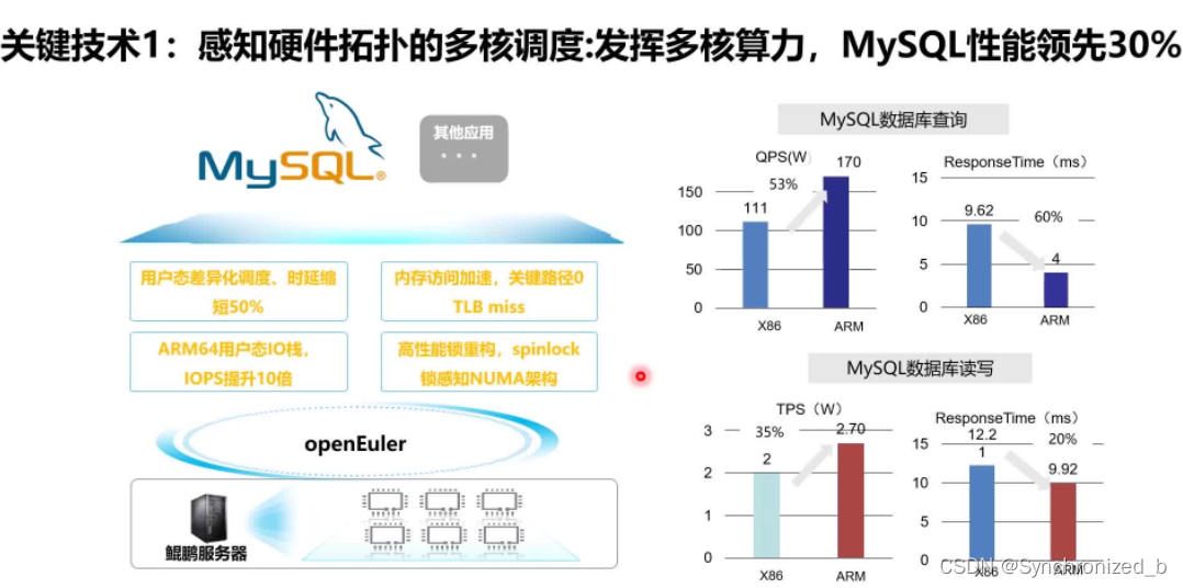 欧拉的ARM架构的ISO镜像 openeuler(欧拉)系统_欧拉的ARM架构的ISO镜像_03