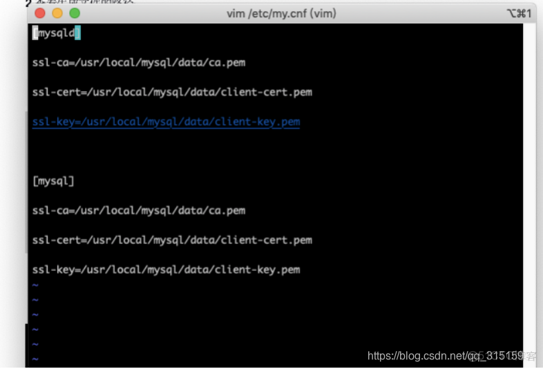 openresty执行mysql mysql have openssl_安全_08