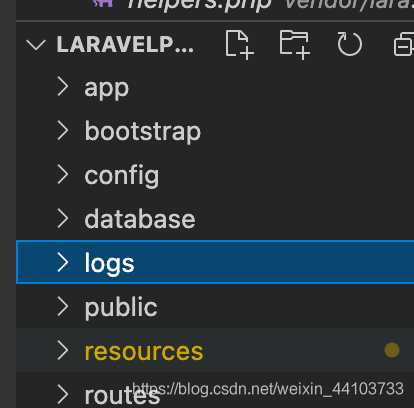 laravel 使用predis laravel实战教程_git_06