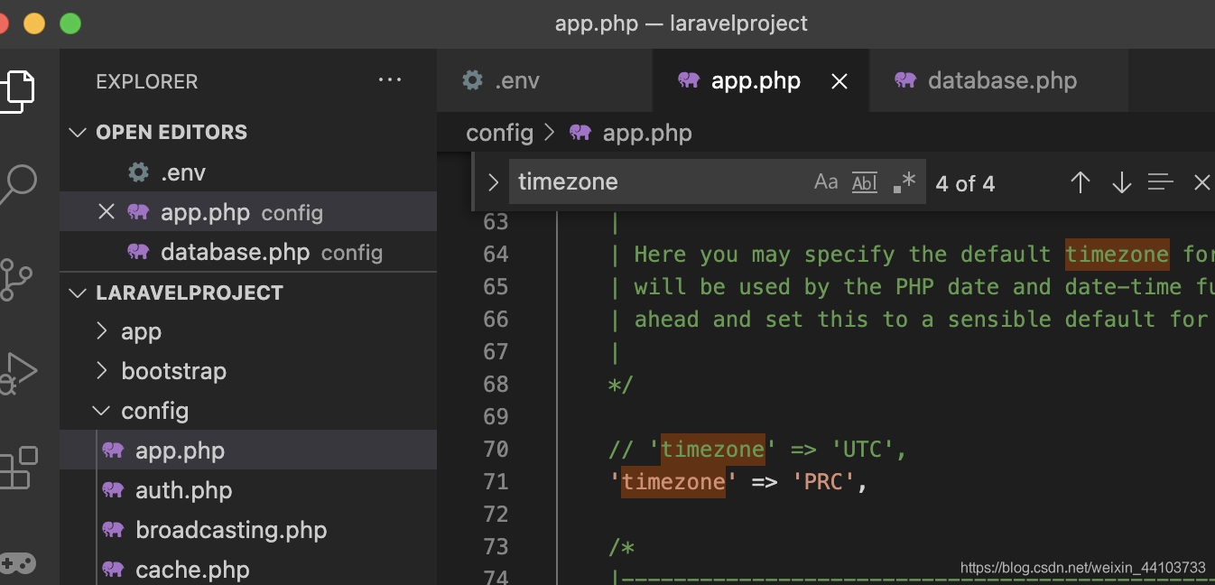 laravel 使用predis laravel实战教程_laravel_12