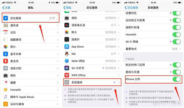 ios开发本地通知关闭提示音 苹果关闭设置本身通知_手机关闭信息服务器_05