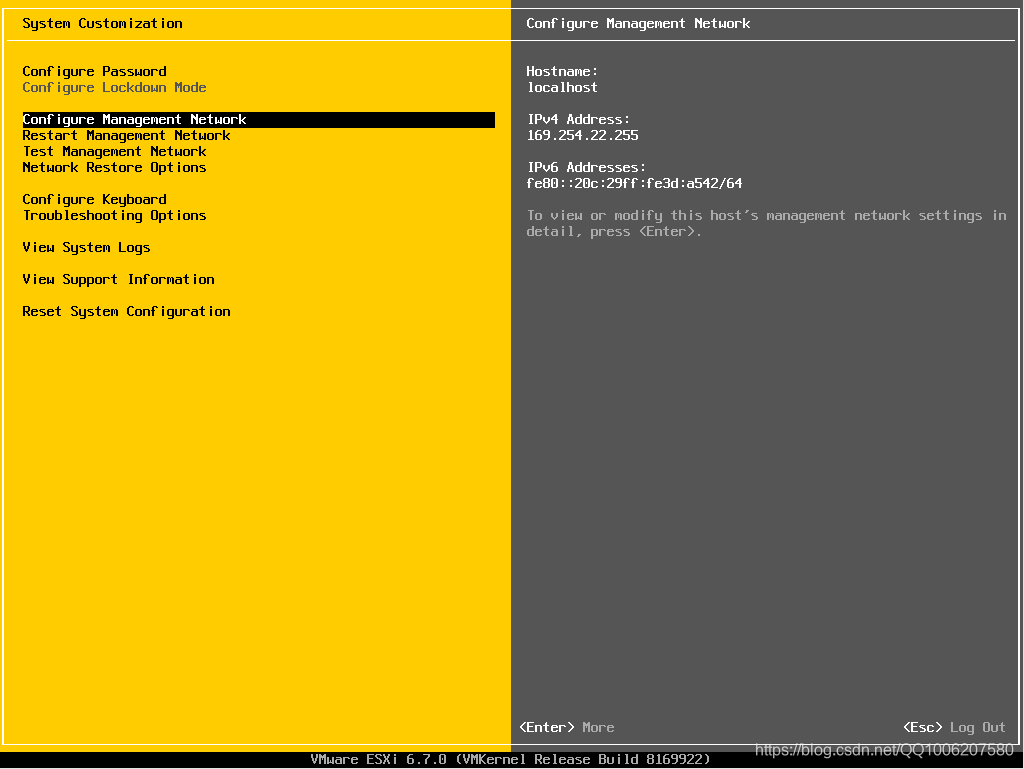 esxi cpu 虚拟化 esxi虚拟机_重启_21