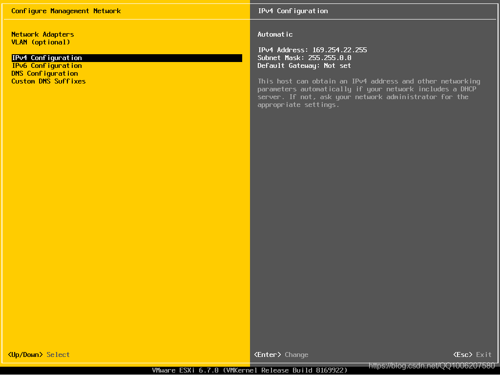 esxi cpu 虚拟化 esxi虚拟机_esxi cpu 虚拟化_22