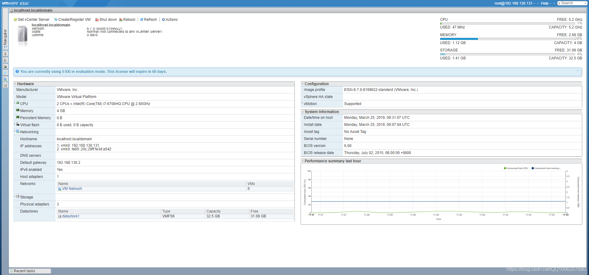 esxi cpu 虚拟化 esxi虚拟机_VMware_29